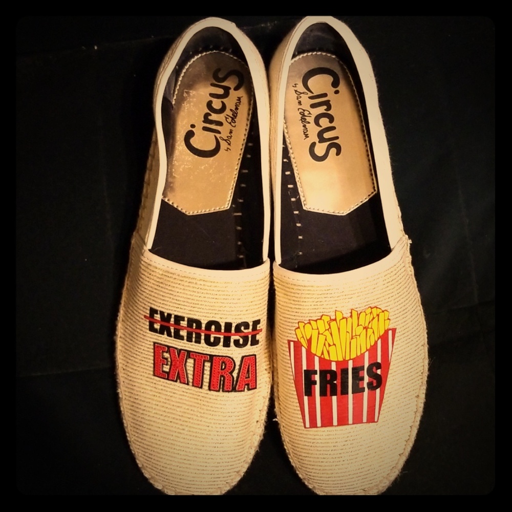 Size 11, NWOT